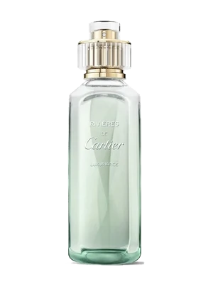 Rivières de Cartier Luxuriance