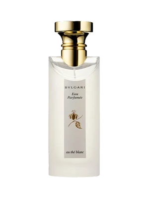 Bvlgari Eau Parfumée au Thé Blanc