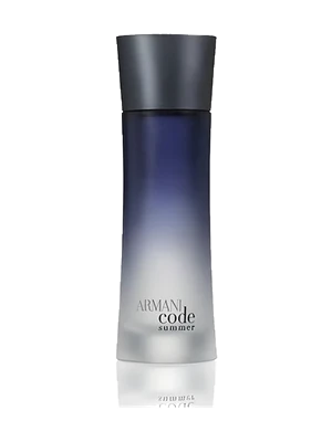 Giorgio Armani Armani Code Summer pour Homme