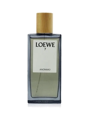 Loewe 7 Anonimo