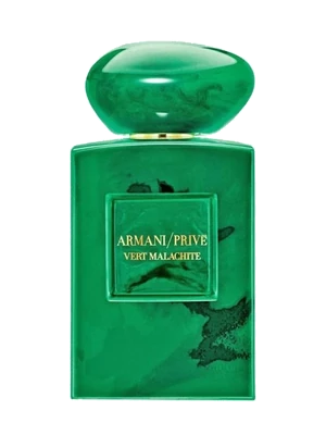 Armani Privé Vert Malachite