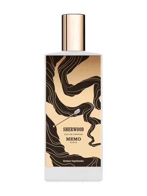Memo Paris Sherwood