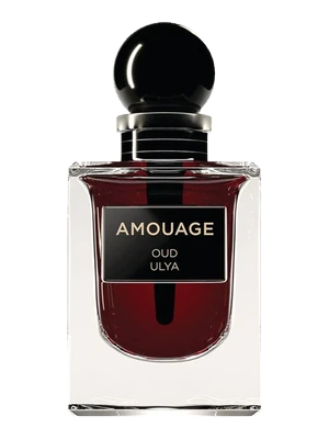 Amouage Oud Ulya
