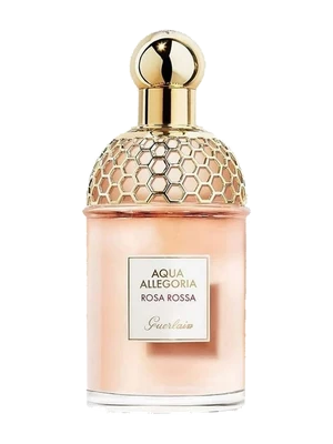 Guerlain Aqua Allegoria Rosa Rossa