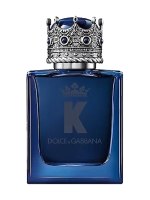 K by Dolce & Gabbana Intense
