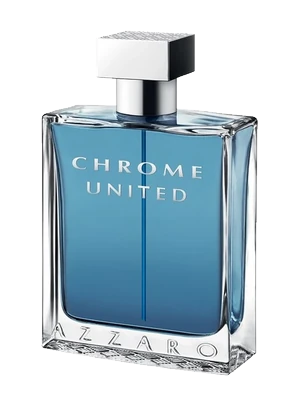 Chrome United