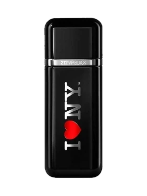 212 VIP Black NY