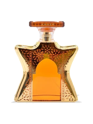 Dubai Amber