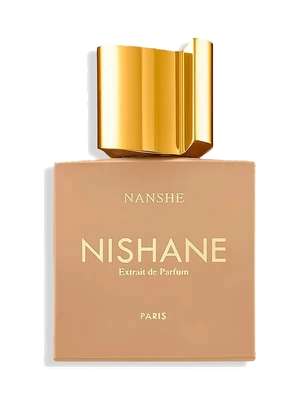 Nanshe
