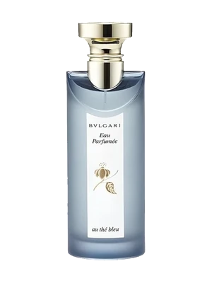 Bvlgari Eau Parfumée au Thé Bleu