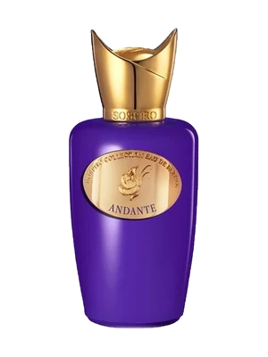 Sospiro Perfumes Andante
