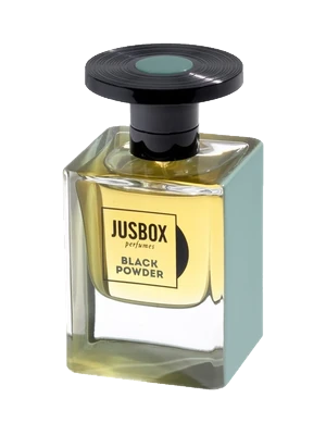 Black Powder