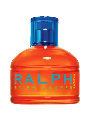 Ralph Rocks