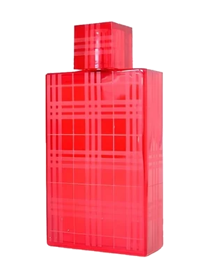 Brit Red