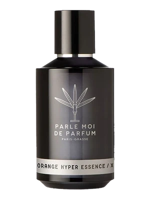 Parle Moi de Parfum Orange Hyper Essence X