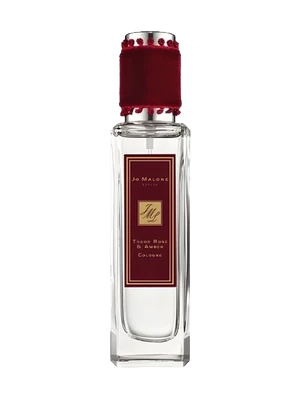 Tudor Rose & Amber