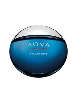 Bvlgari Aqva Pour Homme Atlantiqve