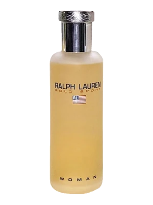 Ralph Lauren Polo Sport Woman