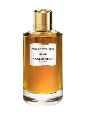 Vanille Exclusif
