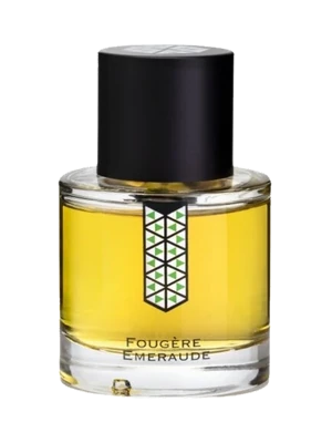 Les Indémodables Fougère Emeraude