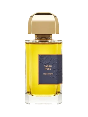 Tabac Rose