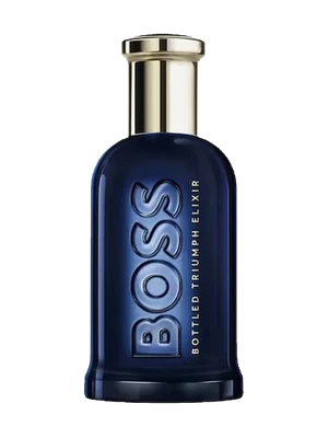 Boss Bottled Triumph Elixir