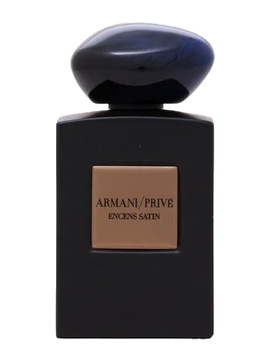 Armani Privé Encens Satin
