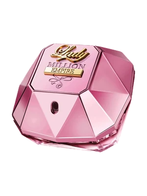 Lady Million Empire