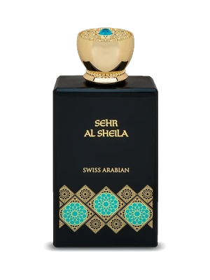 Sehr Al Sheila Purple