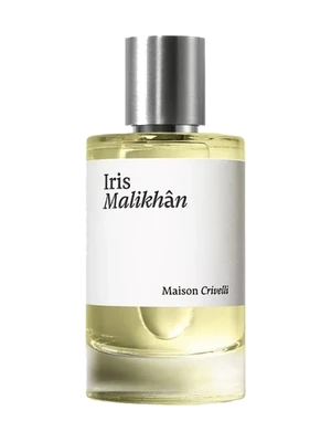 Iris Malikhân