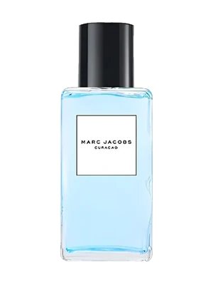 Marc Jacobs Splash Curacao