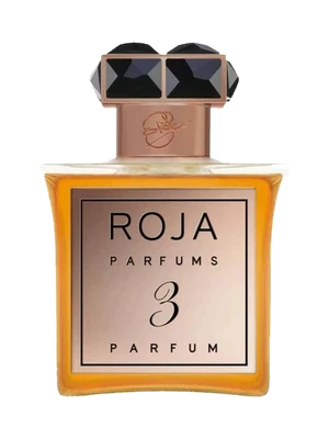 Parfum De La Nuit No. 3