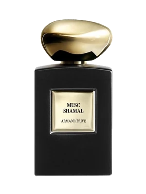 Giorgio Armani Armani Privé Musc Shamal