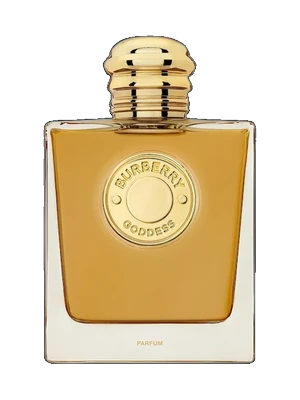 Goddess Parfum (with Vanilla and Leather)