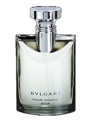 Pour Homme Soir