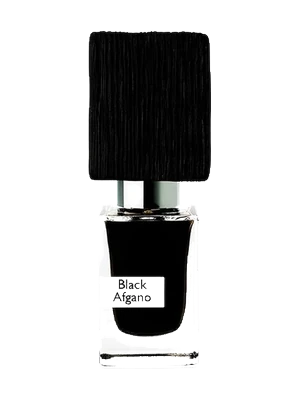 Nasomatto Black Afgano