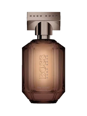 Hugo Boss Boss The Scent Absolute For Her