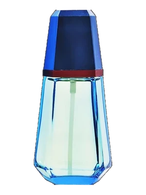 Cacharel Loulou Blue