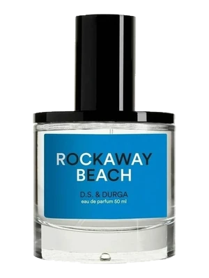 Rockaway Beach