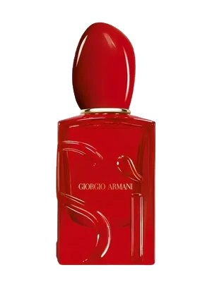Sì Passione Red Musk