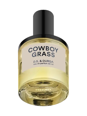 D.S. & Durga Cowboy Grass