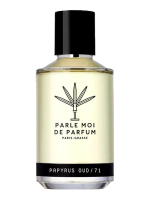 Papyrus Oud 71