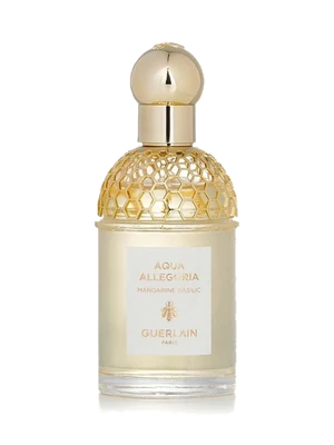 Guerlain Aqua Allegoria Mandarine Basilic