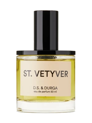 St. Vetyver