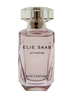 Le Parfum Rose Couture
