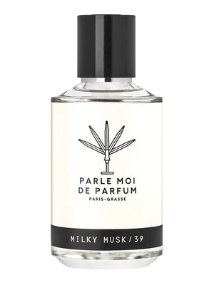 Milky Musk 39