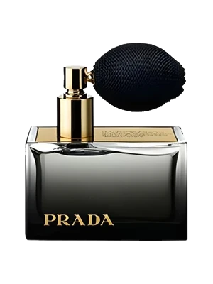 Prada L'Eau Ambrée