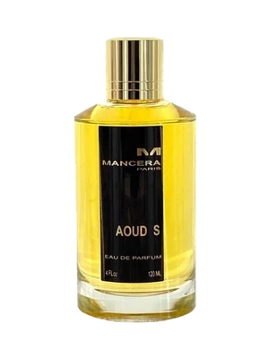 Aoud Saphir