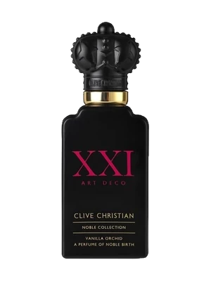 Clive Christian XXI Art Deco - Blonde Amber