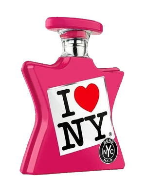 I Love New York for Her
